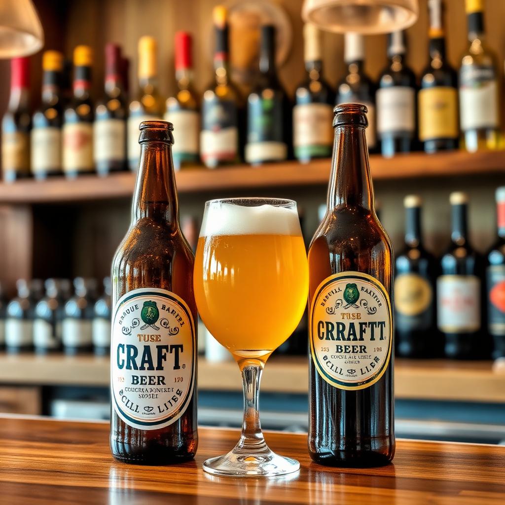Bières