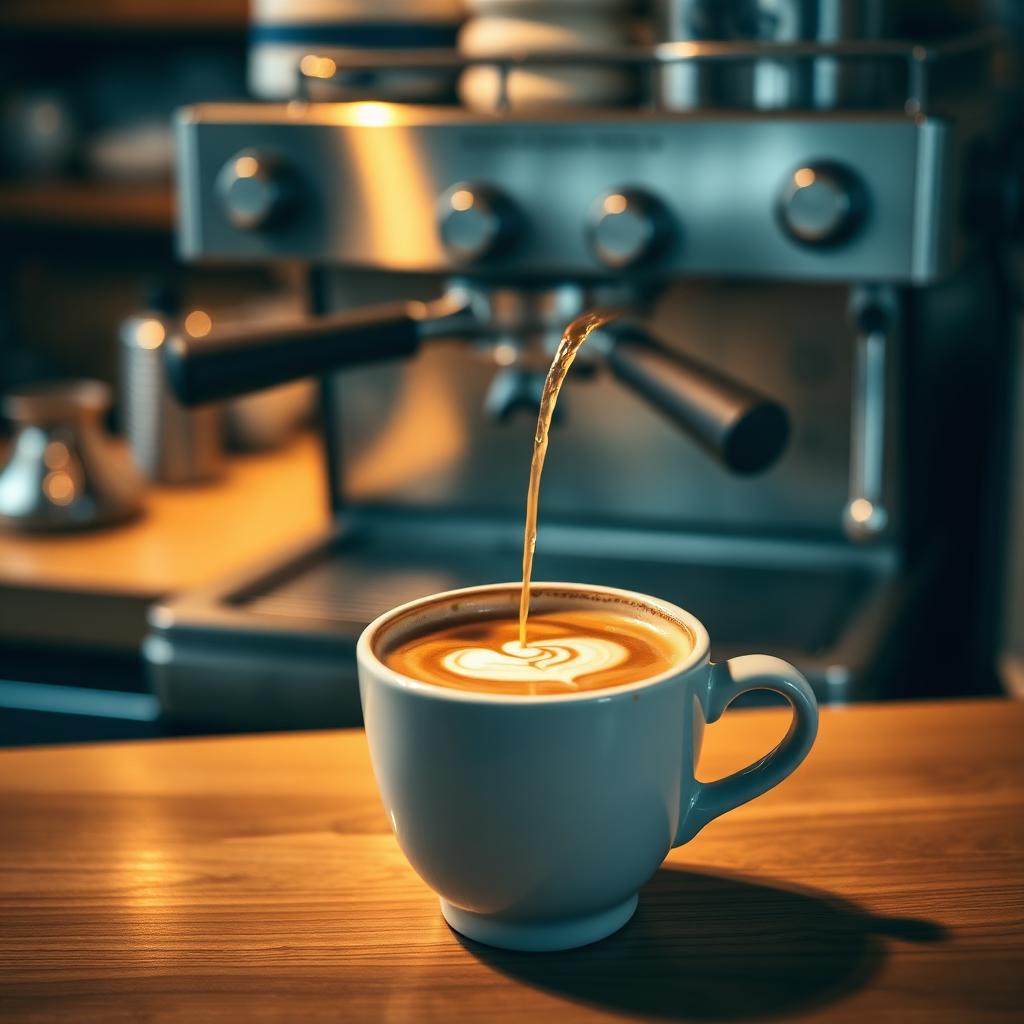 Café de spécialité