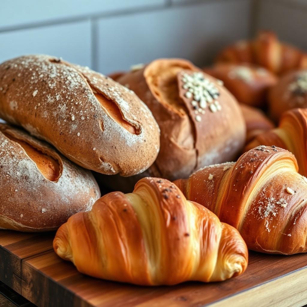 Pains & Viennoiseries